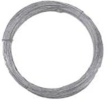 Eigenschaften FS 846711 / FS Verzinkter Draht 1.2 mm 1.0 Kg Abget