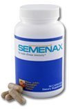 SEMENAX VOLUMIZER SEXUAL MALE SEMEN ENHANCEMENT – 1 BOTTLE Reviews