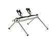 2 airbrush holder in module basic module for 2 airbrushes Harder & Steenbeck 110193