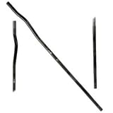 Lendal 4-Piece Fiberglass MCS Touring Shaft