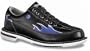 ESS Interchangeable Mens Bowling Shoe By Etonic Left Hand Flame Size 12.0