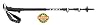 Leki Carbon TI AERGON Thermo Trekking Poles (Pair)
