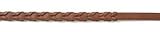 Ovation XL Laced Reins 5/8 x 60