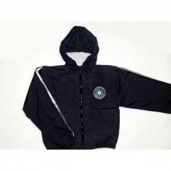 Seattle Mariners Boys Reversible Jacket(Pack Of 12)