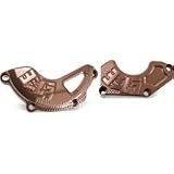 08-09 SUZUKI GSXR600: YOSHIMURA CASE SAVERS (MAGNASONIAN) by Yoshimura