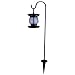 BRINKMANN 822-0421-3 KETTLE SOLAR LANTERNS 2 PK