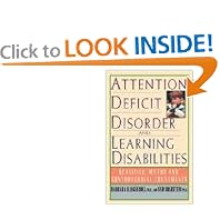 Attention Deficit Disorder