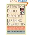 Attention Deficit Disorder by  Barbara Ingersoll and Sam Phd Goldstein
