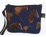 Saddle Horse Clutch