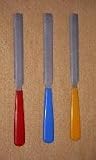 3 Piece Nut File Set