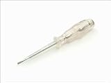 Review Wera  / Wera Kraftform Voltage Tester 247 3 X 70 Mm