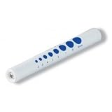 DIAGNOSTIC PENLIGHT WITH PUPIL GAUGE - 6pk