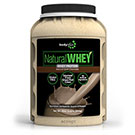 Bodylogix Natural Whey Natural Dark Chocolate