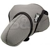 Zing 510-105 ZGY1 Standard Zoom SLR Cover (Gray)