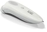Socket Mobile Apple iOS Certified Bluetooth Cordless Hand Scanner (CX2866-1338)