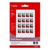 Canon PS-101 Fotopapier Aufkleber 10X15 5 Blattvon "Canon"
