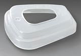 3M Filter Retainer 501; Used to Hold 3M Particulate Filters 5N11 and 5P71