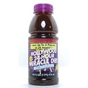 Sunset Health Products - Hollywood 24-Hour Miracle Diet, 16 oz liquid