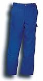 Arbeits Hose in �bergr��e Royal Gr 69 Preisvergleich