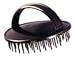 Denman Be-Bop Shampoo Brush (D6)