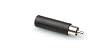 Hosa GPR104 1/4 TS To RCA Adaptor