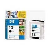 HP n�13 Ink Cartridge - black
