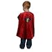 Search : Little Adventures Super Hero Cape