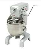 Berkel PM20 20 Quart Planetary Mixer Bowl