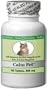 Healthy Pet Solutions Feline Calm Pet 1 Bottle Tablet Format