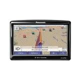 Panasonic Car CNGP50U Strada Portable Mobile Navigation System with 5"" Widescreen LCD Monitor