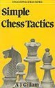 Simple chess tactics