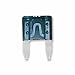 MINI AUTO CAR BLADE FUSE 15A 15 AMP BLUE FUSES x 5