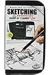Artists Drawing Essentials- Colored Drawing Pencil Keep-N-Carry Set