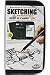 Keep and Carry Sketching Pencil Set