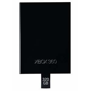 Xbox 360 320 GB Hard Drive