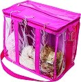 Knitters Tote Bag