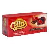Cella's Dark Chocolate Cherries