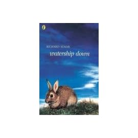 Watership Down (Puffin Books)