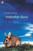 Watership Down (Puffin Books)