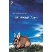 Watership Down (Puffin Books)