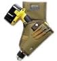 McGuire-Nicholas Cordless Drill Holster Toughwear