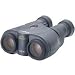 Canon 8x25 IS Image Stabilized Porro Prism Binocular with Case, Strap & Battery - Refurbished