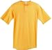 Youth Two-Button Baseball Jersey