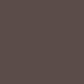 5 1 4 Square Card Chocolate Smooth (50 Pack) by Gmund Colors