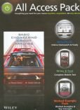 All Access Pack: Wiley Plus Online Homework & Study / Wiley E-Test Complete Mobile Text / Worked Example Pack Worked Examples Concepts
