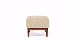 Urban Ladder Malabar Bench (Brown) RS.4899.00