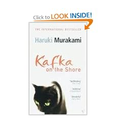 Kafka on the Shore