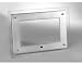 Kodak 1797893 10-Inch Clear Glass Digital Frame Faceplate