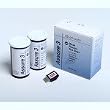 Hypoguard Assure 3 Blood Glucose Test Accessories Control Solution Level 1 And 2 - Model 555006 - Each