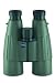 Zeiss 8 x 56 Victory FL T* Water Proof Roof Prism Binocular with 7.3 Degree Angle of View, Green, U.S.A. Warranty - Demo Like New Condition